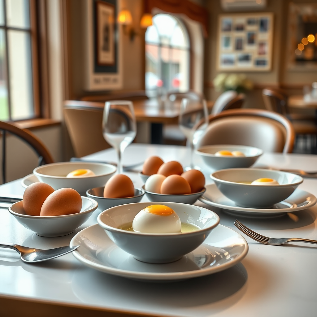 Health alert over Britons' lack of eating out food awareness